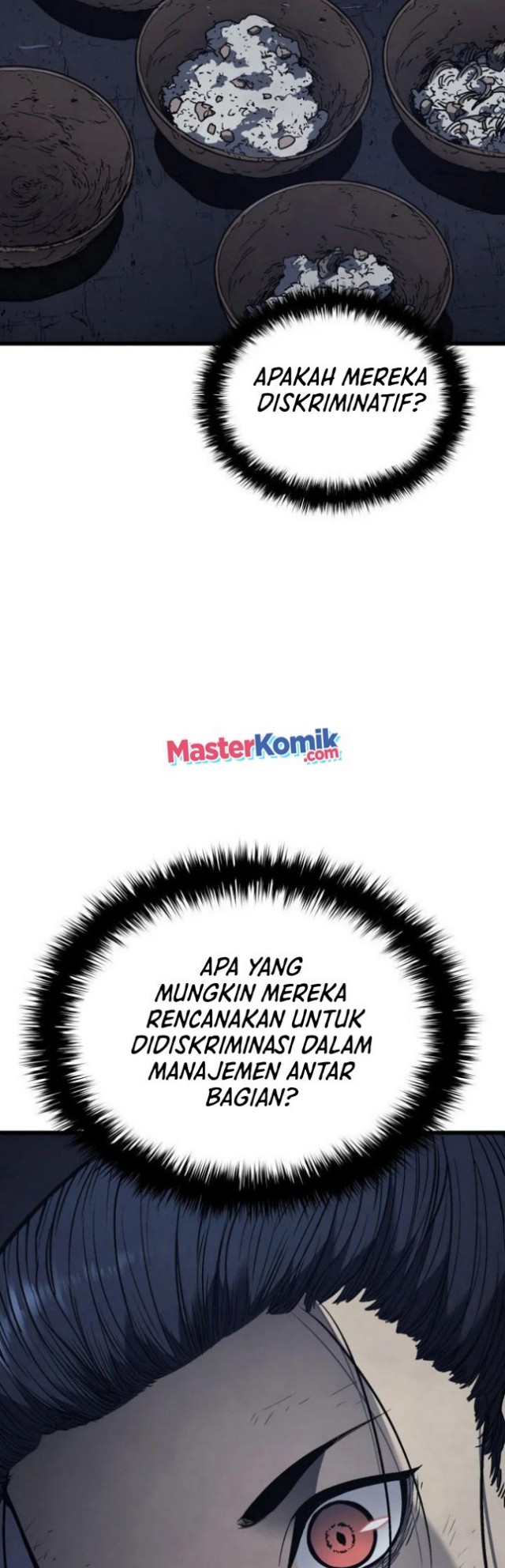 Grim Reaper of the Drifting Moon Chapter 04 Gambar 25