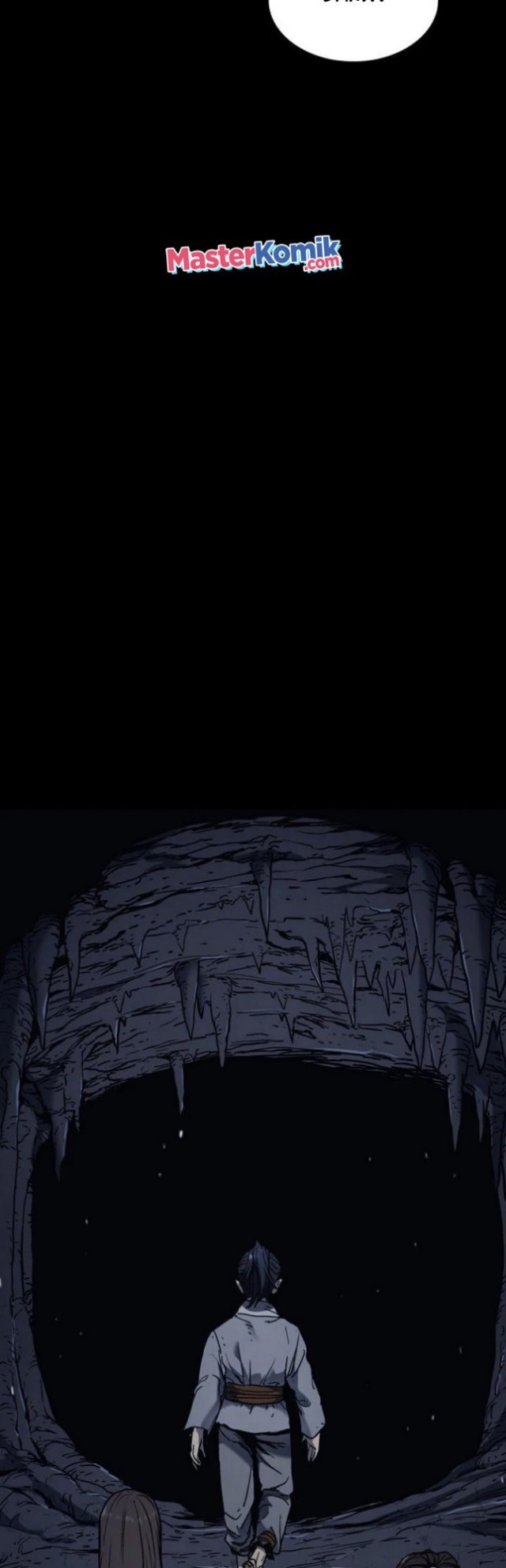 Grim Reaper of the Drifting Moon Chapter 04 Gambar 28