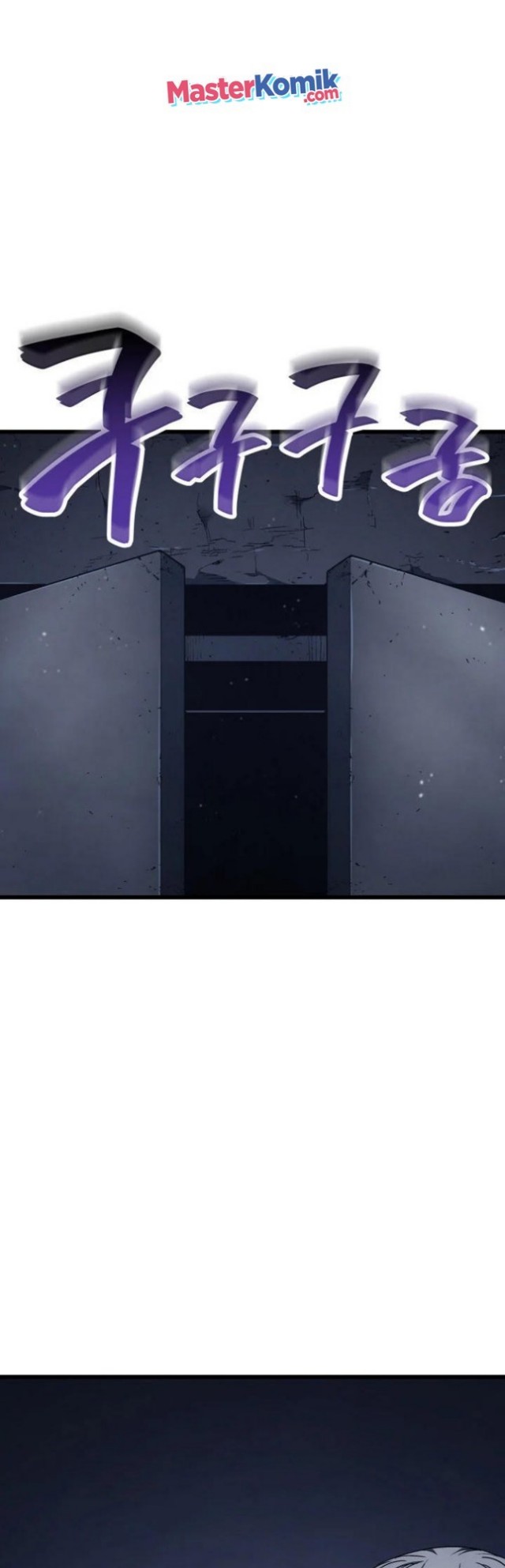 Grim Reaper of the Drifting Moon Chapter 04 Gambar 21