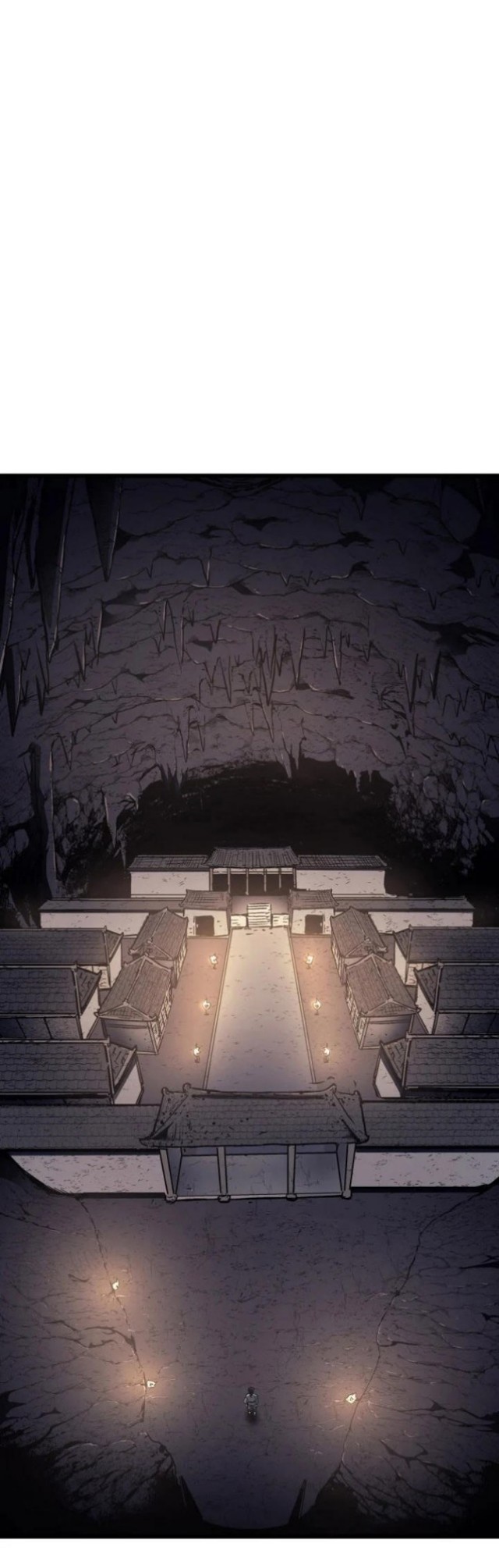 Grim Reaper of the Drifting Moon Chapter 04 Gambar 36