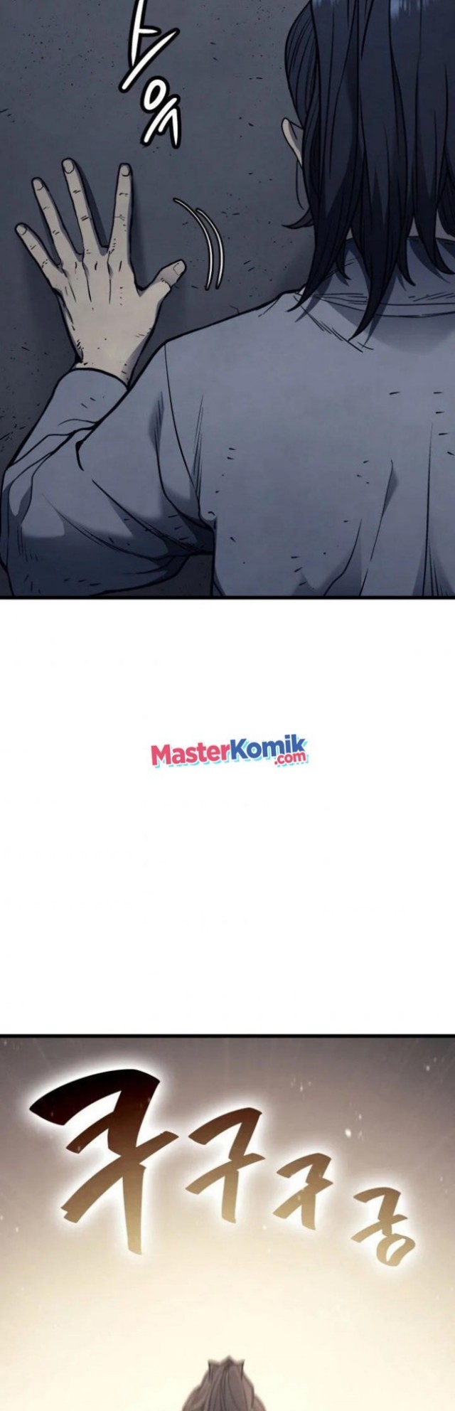 Grim Reaper of the Drifting Moon Chapter 04 Gambar 31