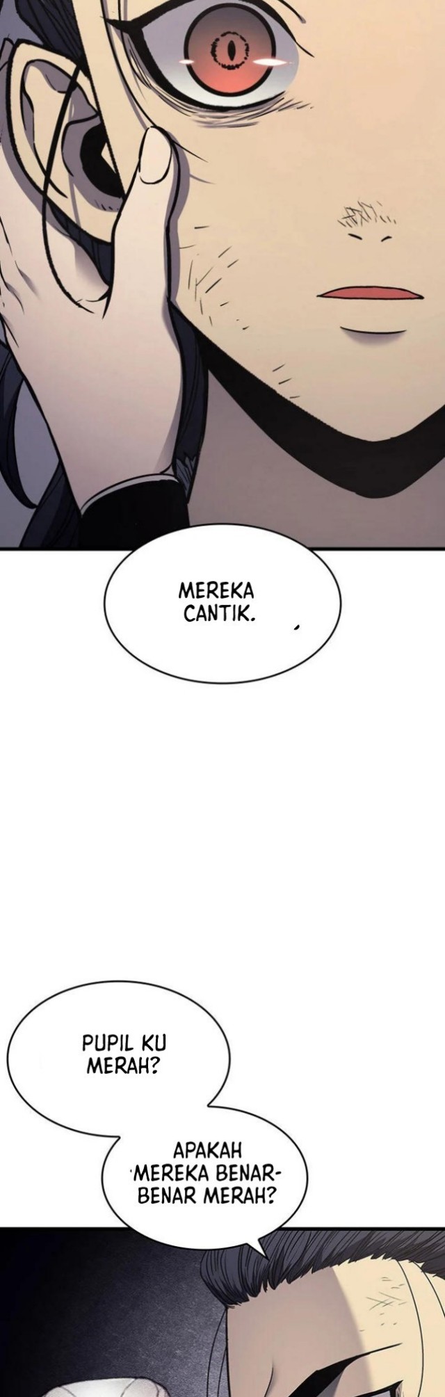 Grim Reaper of the Drifting Moon Chapter 04 Gambar 46