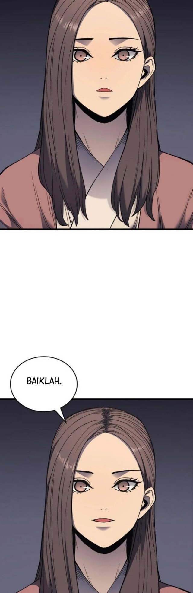 Grim Reaper of the Drifting Moon Chapter 04 Gambar 59