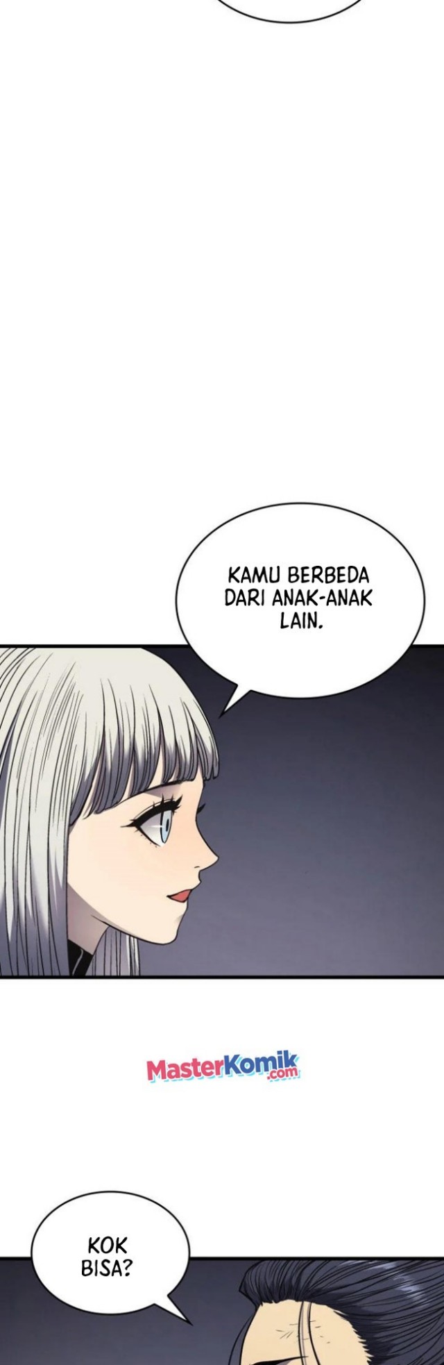 Grim Reaper of the Drifting Moon Chapter 04 Gambar 50