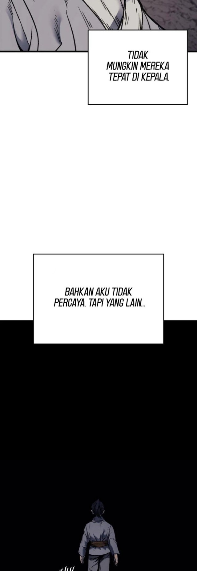 Grim Reaper of the Drifting Moon Chapter 04 Gambar 63