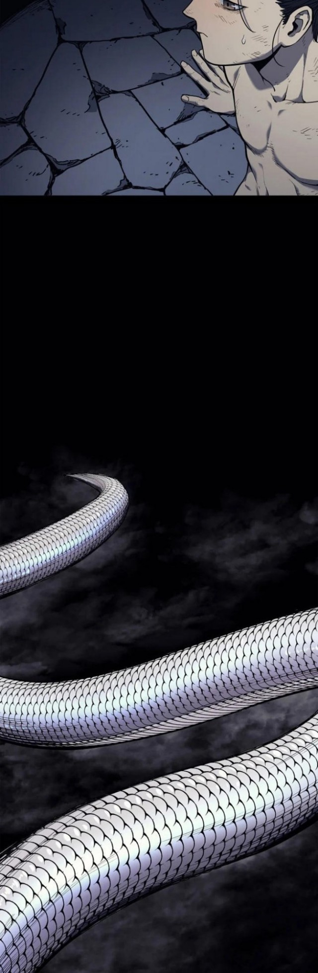 Grim Reaper of the Drifting Moon Chapter 03 Gambar 15