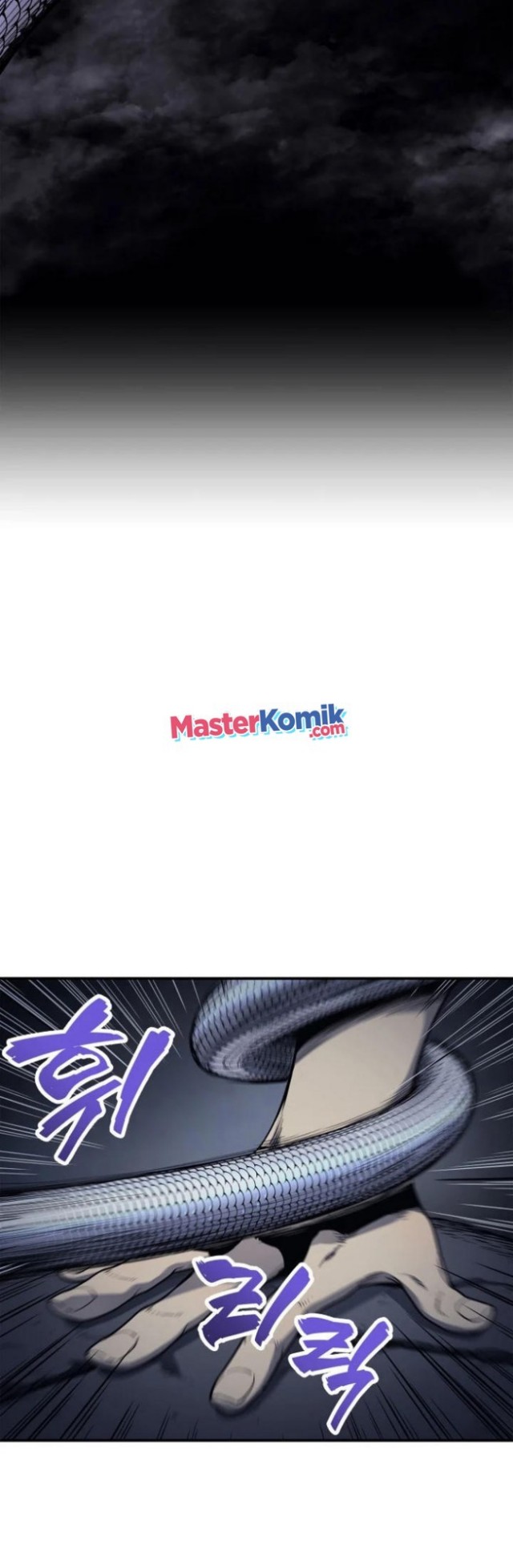 Grim Reaper of the Drifting Moon Chapter 03 Gambar 16