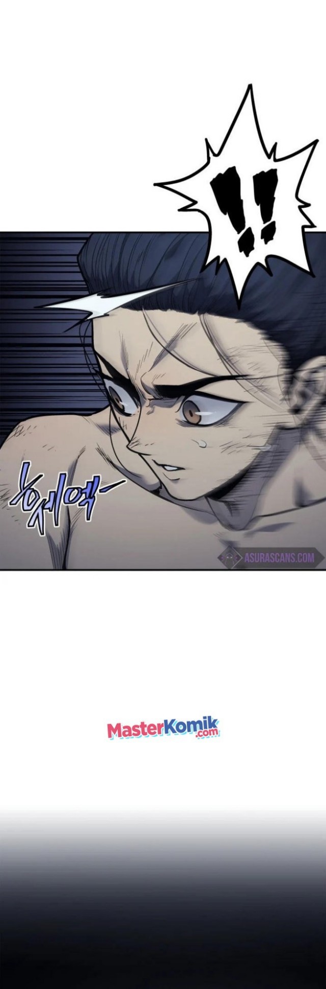 Grim Reaper of the Drifting Moon Chapter 03 Gambar 17