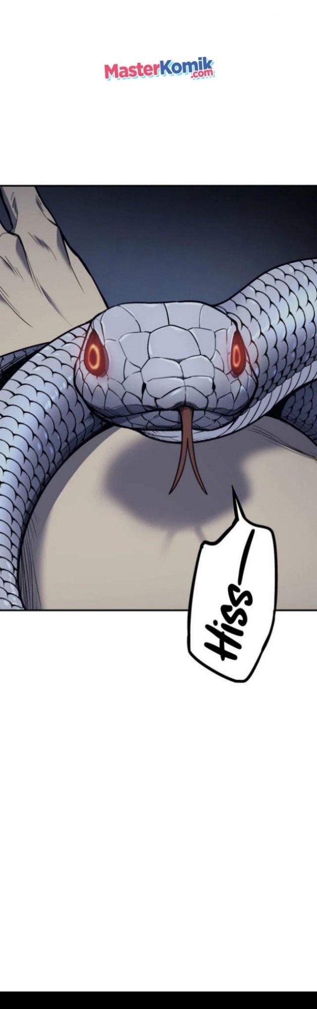 Grim Reaper of the Drifting Moon Chapter 03 Gambar 19