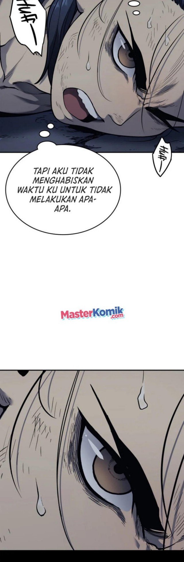 Grim Reaper of the Drifting Moon Chapter 03 Gambar 11