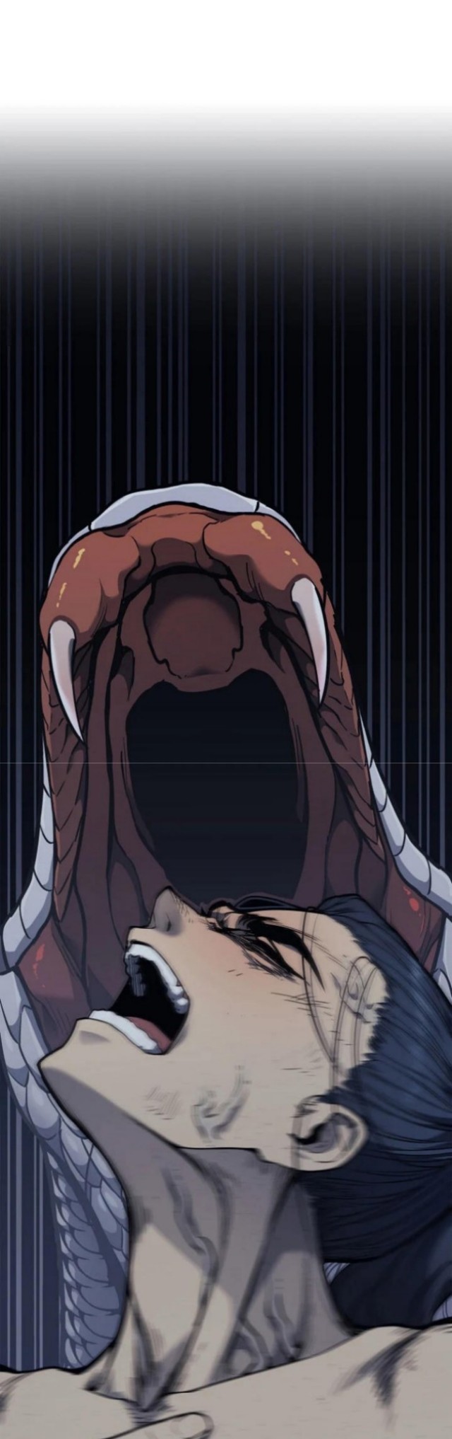 Grim Reaper of the Drifting Moon Chapter 03 Gambar 26