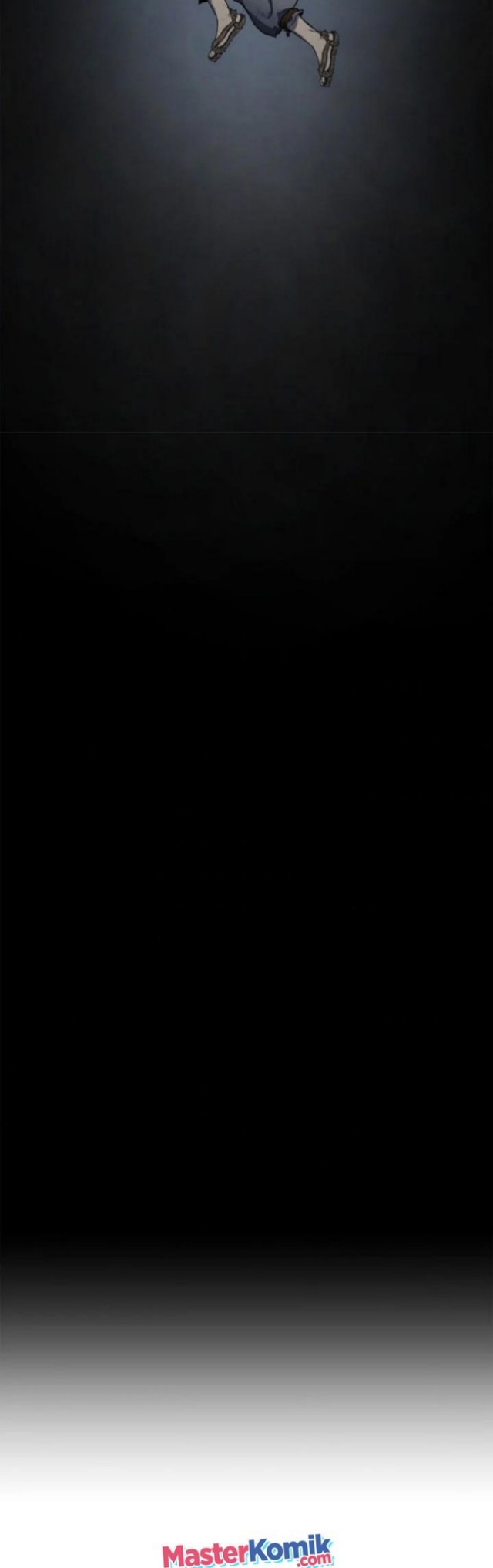 Grim Reaper of the Drifting Moon Chapter 03 Gambar 28