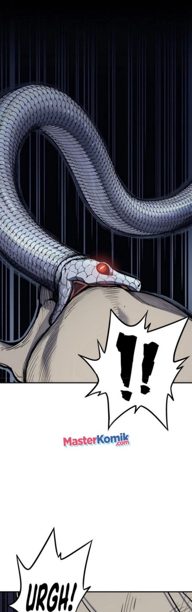 Grim Reaper of the Drifting Moon Chapter 03 Gambar 20