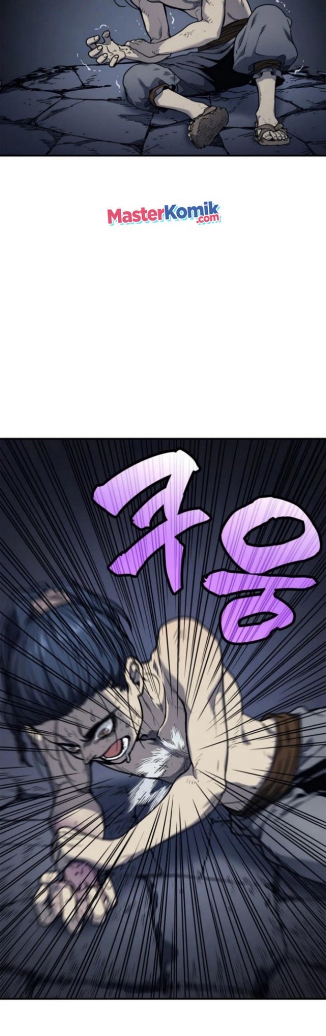 Grim Reaper of the Drifting Moon Chapter 03 Gambar 22