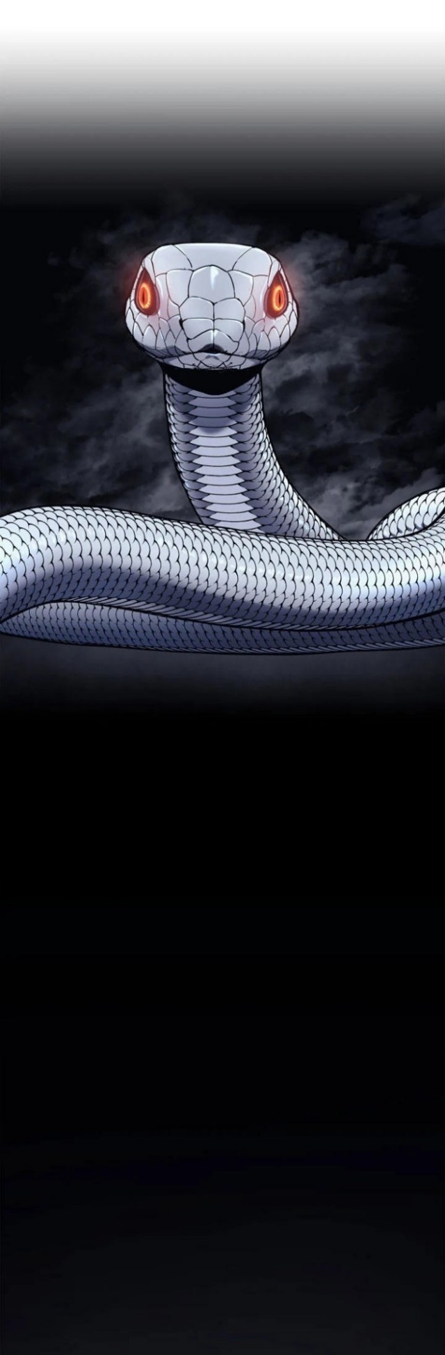 Grim Reaper of the Drifting Moon Chapter 03 Gambar 34