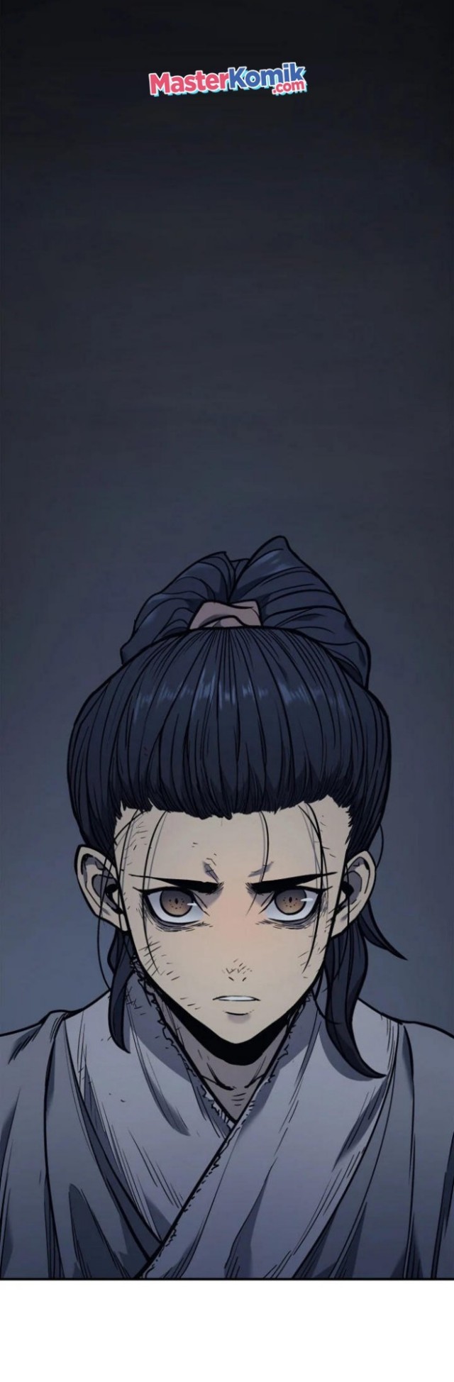 Grim Reaper of the Drifting Moon Chapter 03 Gambar 35