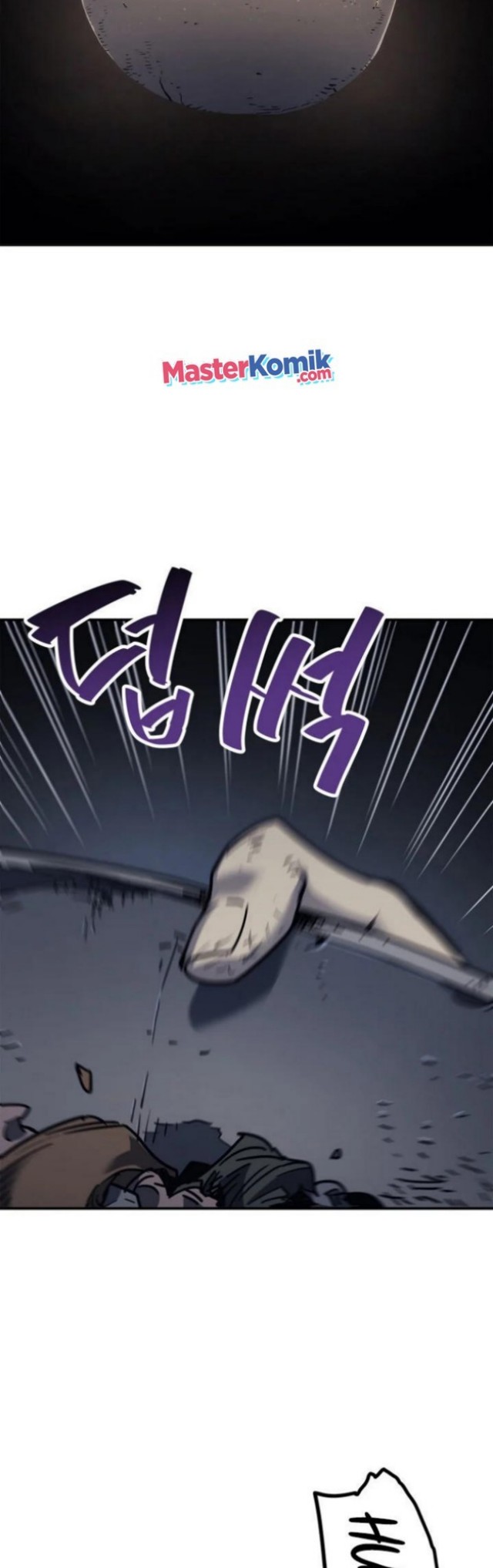 Grim Reaper of the Drifting Moon Chapter 03 Gambar 30