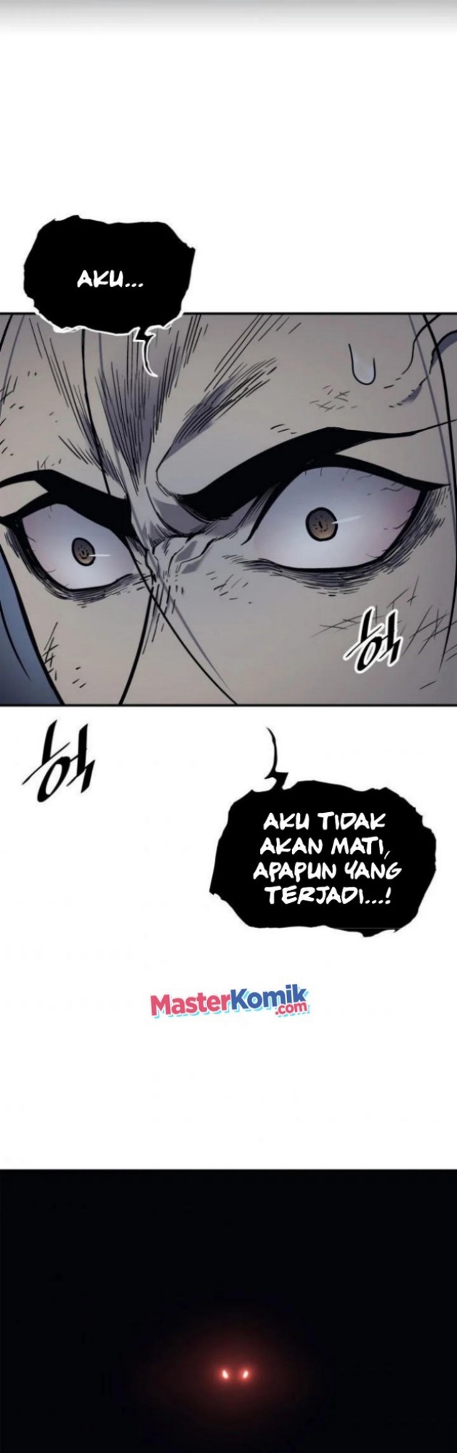 Grim Reaper of the Drifting Moon Chapter 03 Gambar 32