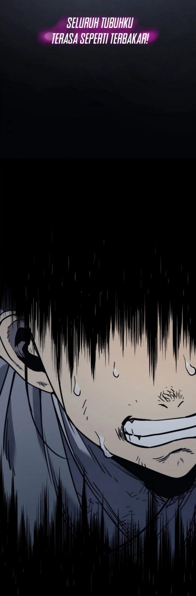 Grim Reaper of the Drifting Moon Chapter 03 Gambar 46