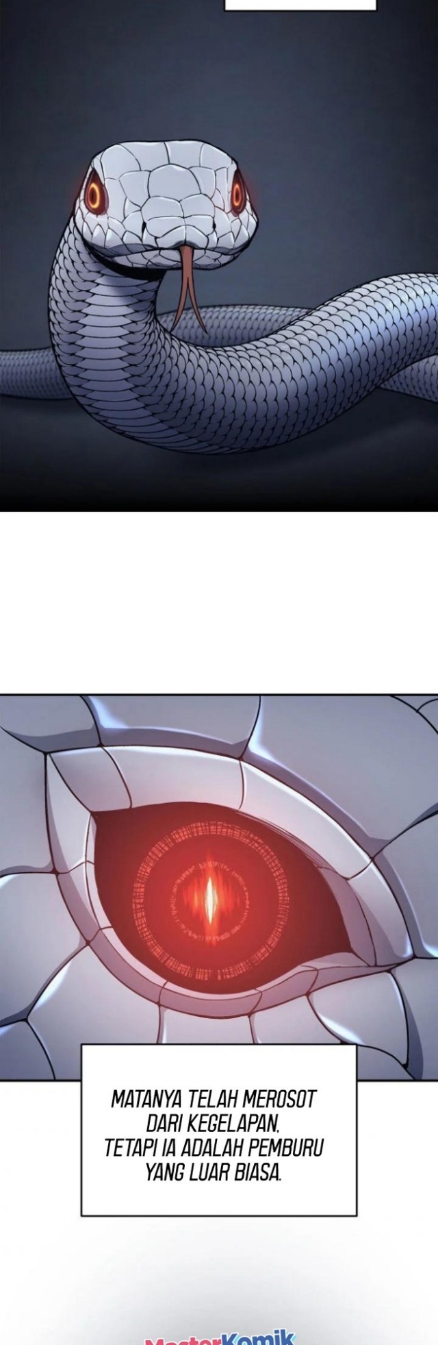 Grim Reaper of the Drifting Moon Chapter 03 Gambar 49