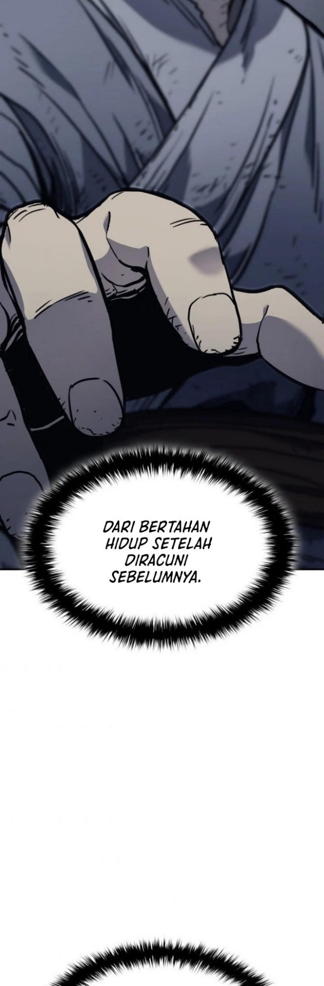 Grim Reaper of the Drifting Moon Chapter 03 Gambar 41