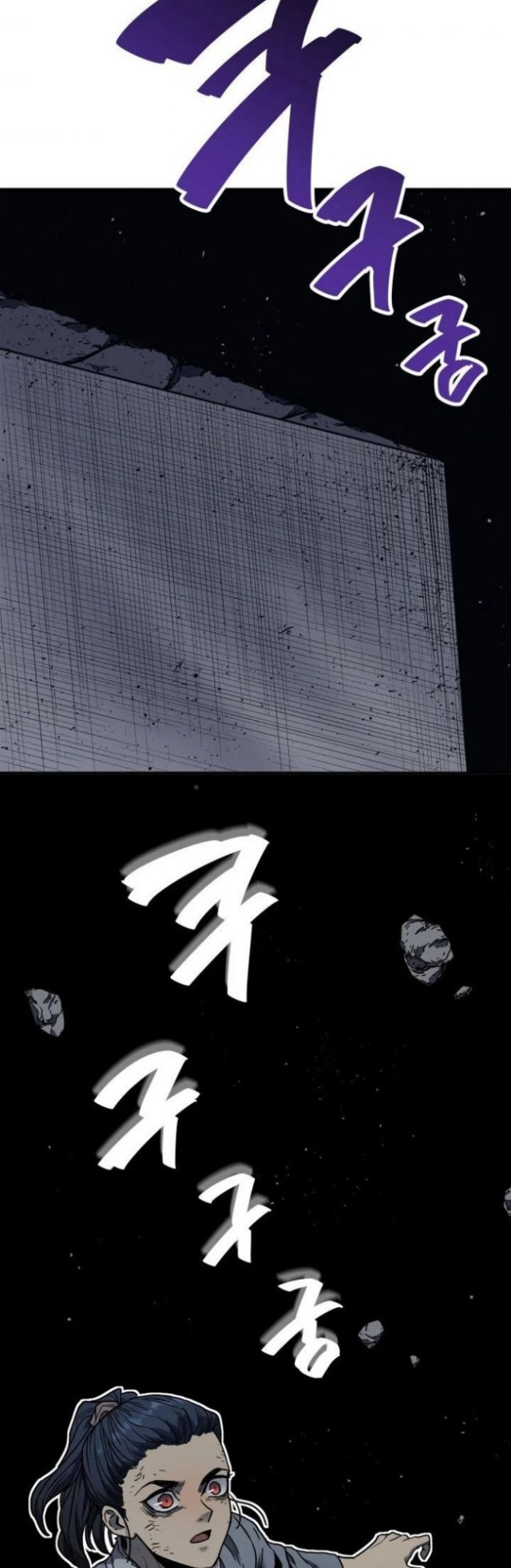 Grim Reaper of the Drifting Moon Chapter 03 Gambar 54