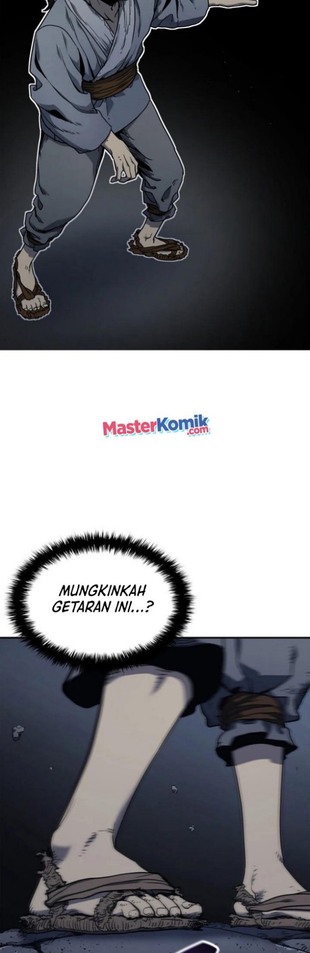 Grim Reaper of the Drifting Moon Chapter 03 Gambar 55