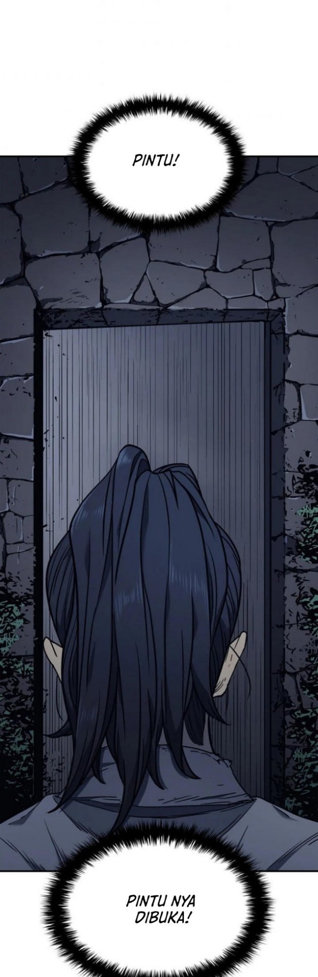 Grim Reaper of the Drifting Moon Chapter 03 Gambar 58