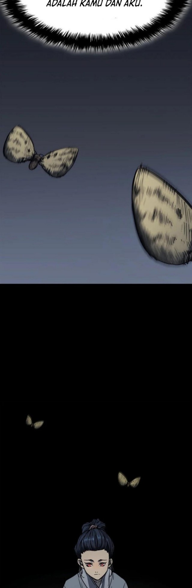 Grim Reaper of the Drifting Moon Chapter 03 Gambar 52