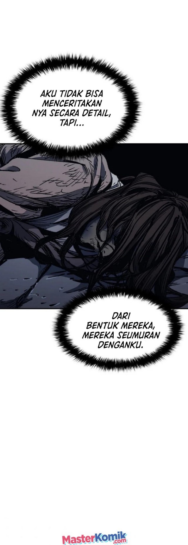 Grim Reaper of the Drifting Moon Chapter 03 Gambar 66