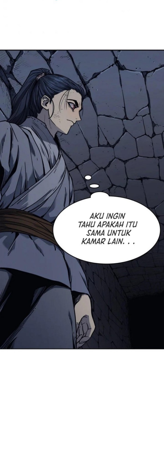 Grim Reaper of the Drifting Moon Chapter 03 Gambar 67