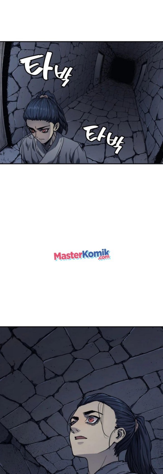 Grim Reaper of the Drifting Moon Chapter 03 Gambar 68