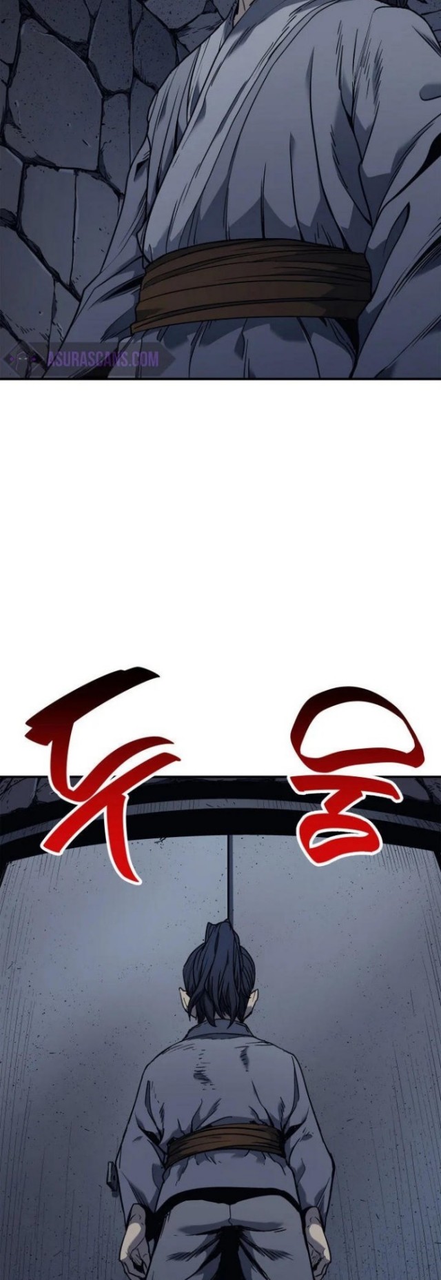 Grim Reaper of the Drifting Moon Chapter 03 Gambar 69