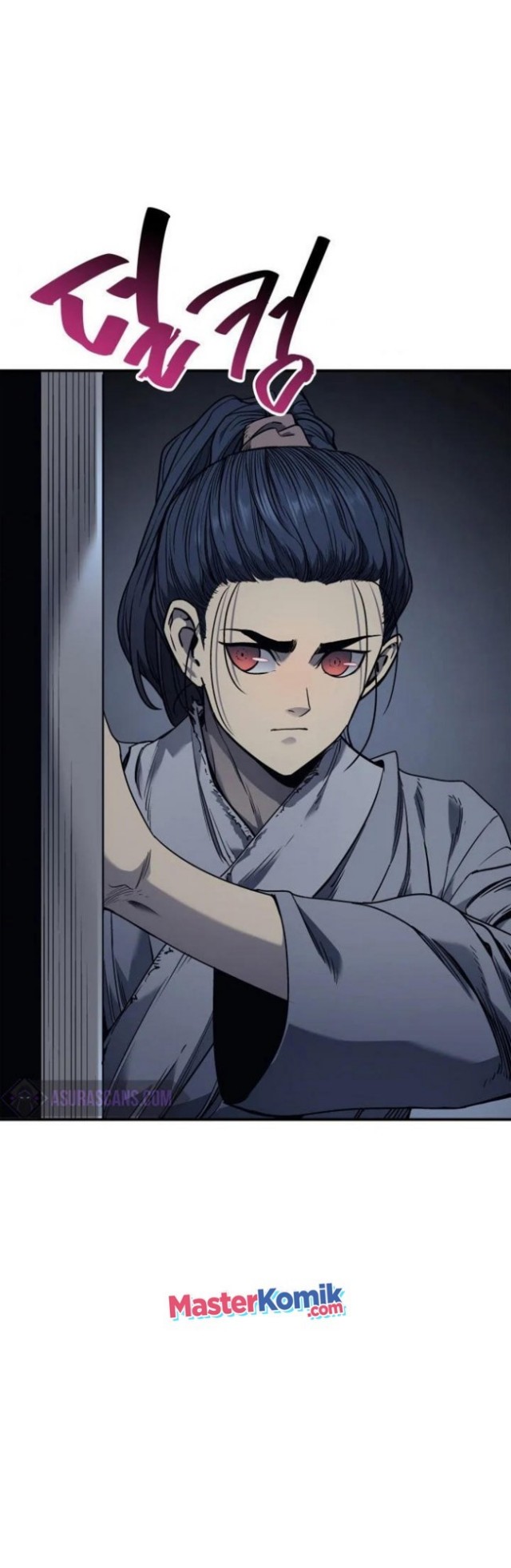 Grim Reaper of the Drifting Moon Chapter 03 Gambar 62