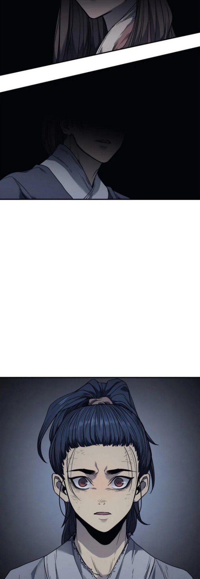 Grim Reaper of the Drifting Moon Chapter 03 Gambar 74