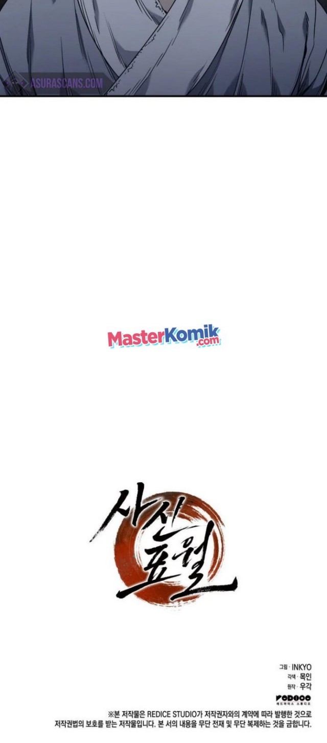 Grim Reaper of the Drifting Moon Chapter 03 Gambar 75