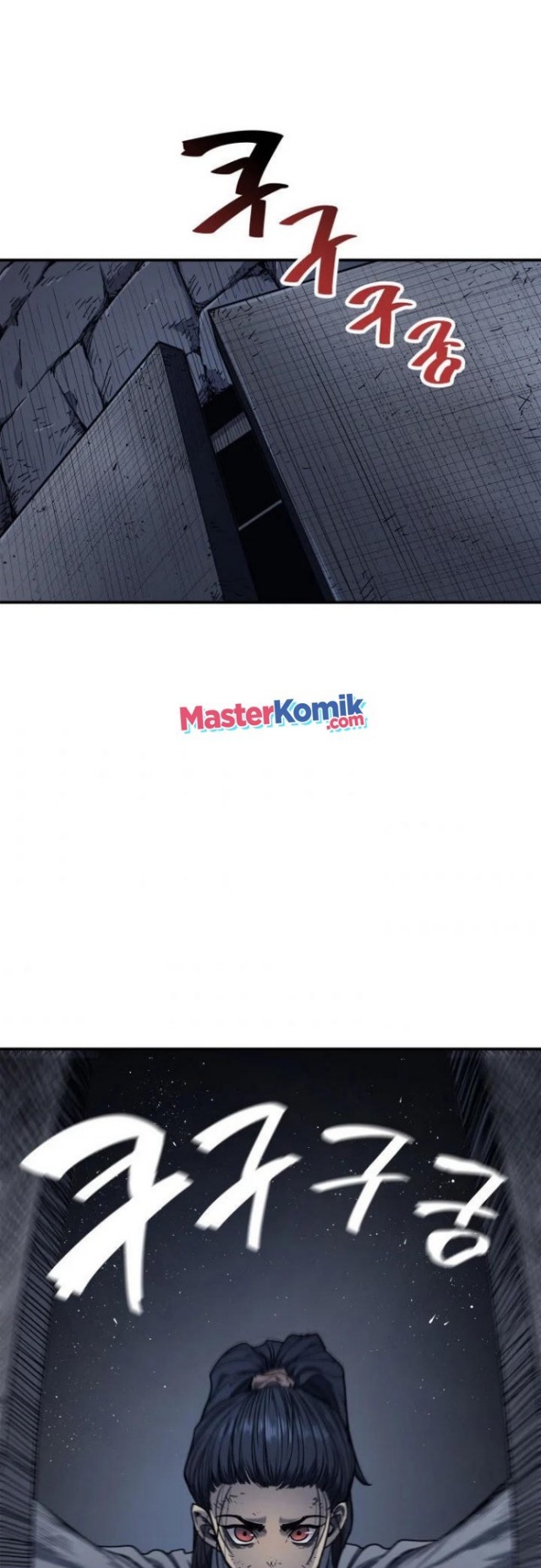 Grim Reaper of the Drifting Moon Chapter 03 Gambar 71