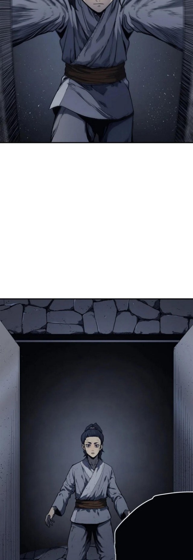 Grim Reaper of the Drifting Moon Chapter 03 Gambar 72