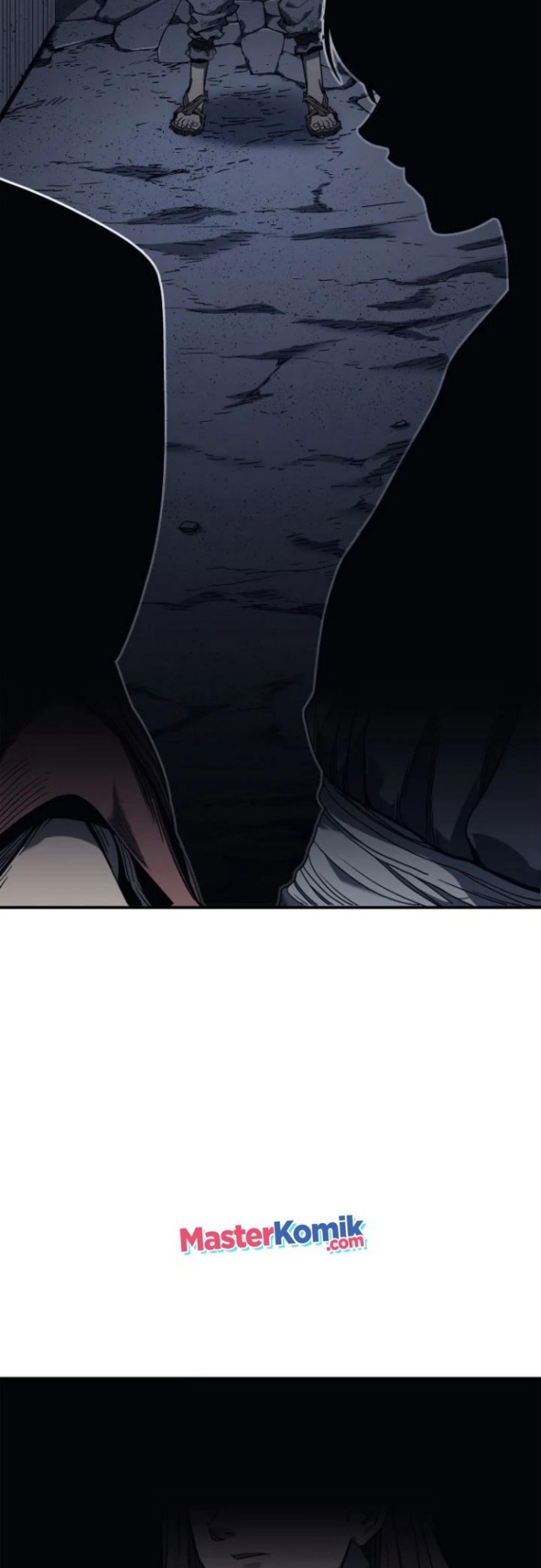 Grim Reaper of the Drifting Moon Chapter 03 Gambar 73