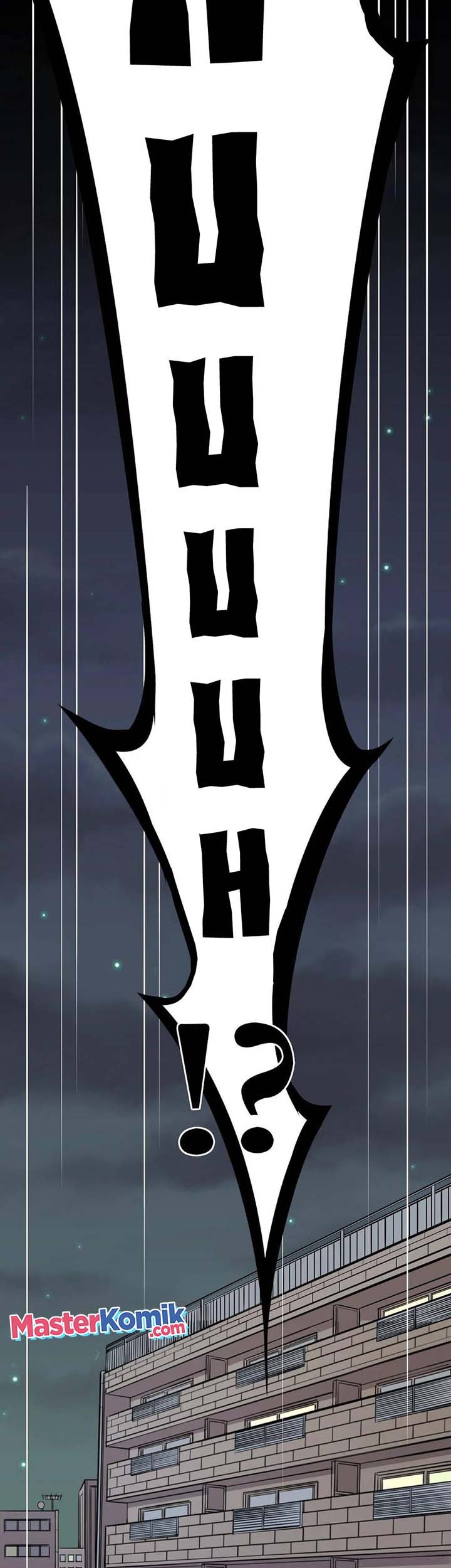 Demon X Angel, Can’t Get Along! Chapter 54 Gambar 34