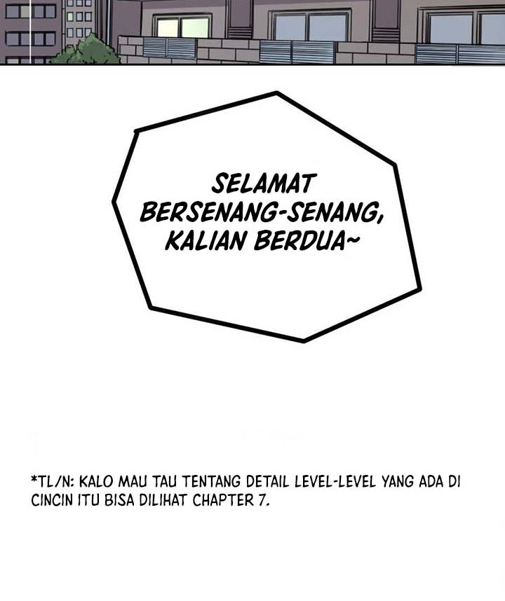 Demon X Angel, Can’t Get Along! Chapter 54 Gambar 35