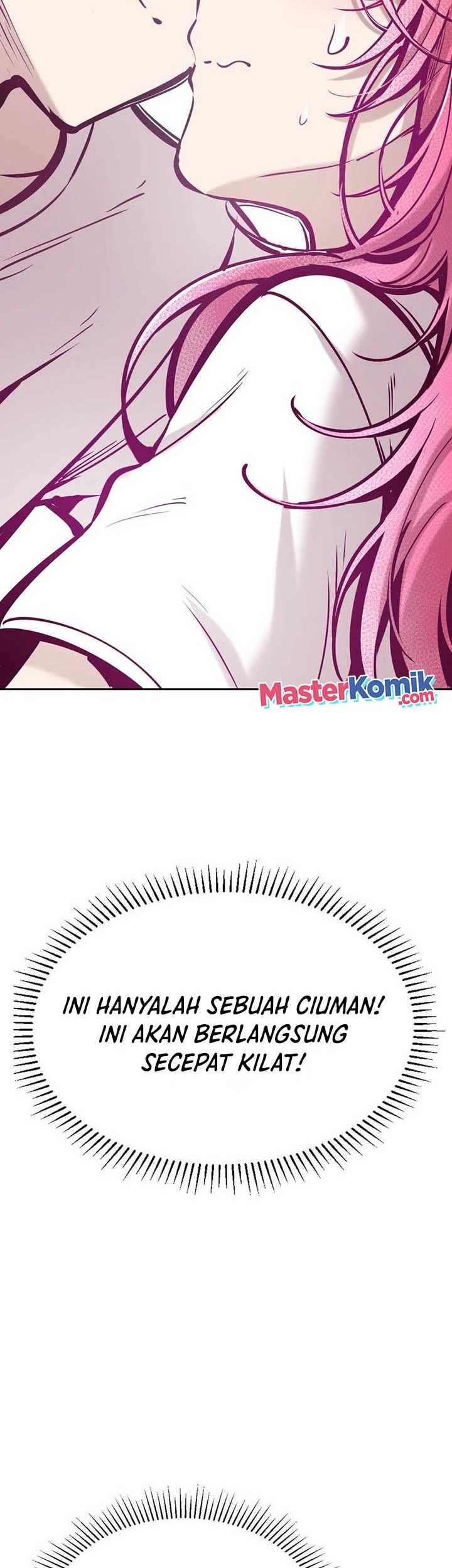 Demon X Angel, Can’t Get Along! Chapter 54 Gambar 3