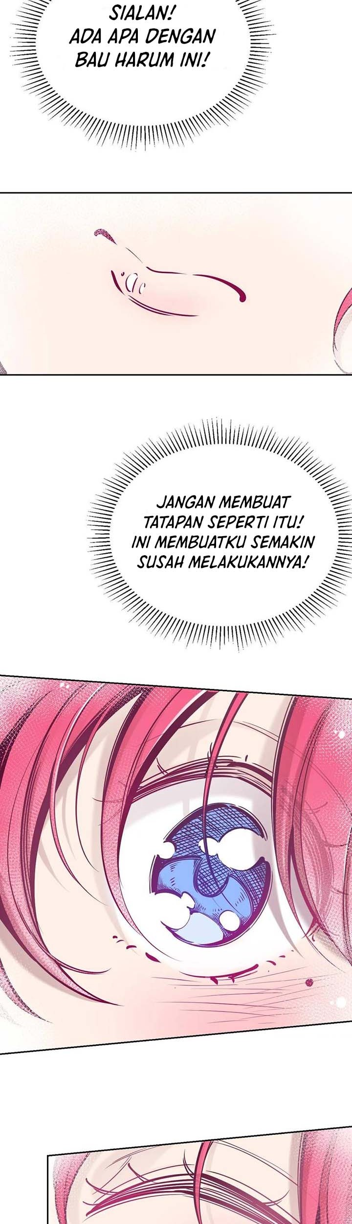 Demon X Angel, Can’t Get Along! Chapter 54 Gambar 4