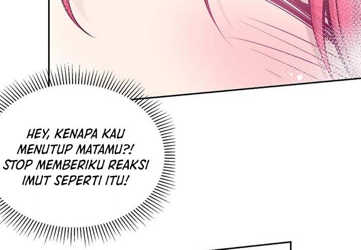 Demon X Angel, Can’t Get Along! Chapter 54 Gambar 5