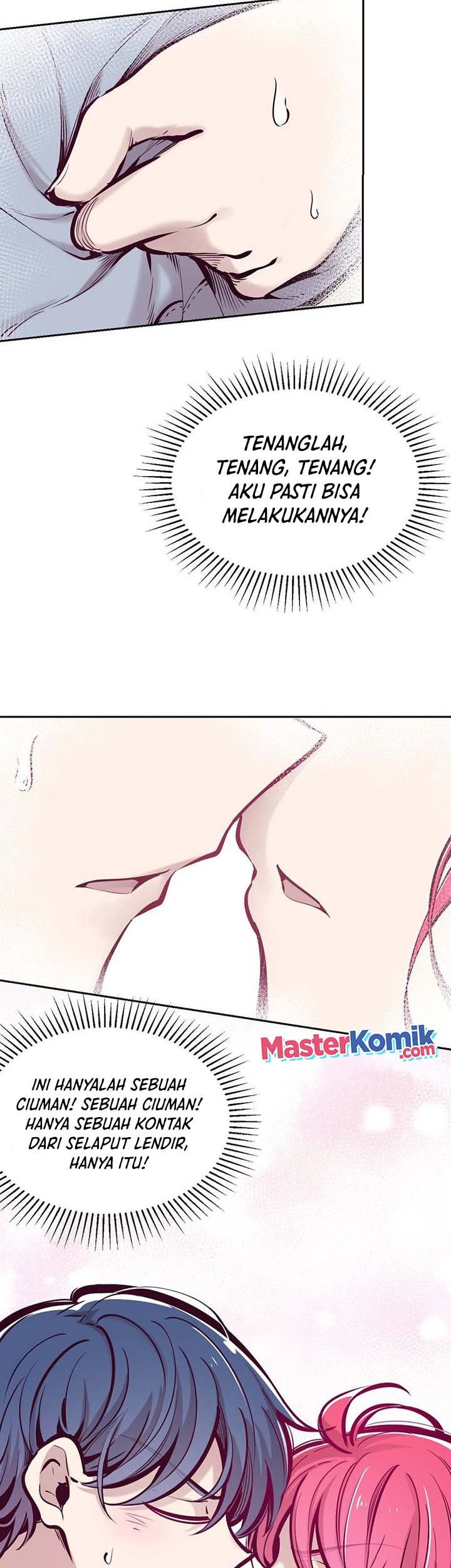 Demon X Angel, Can’t Get Along! Chapter 54 Gambar 6