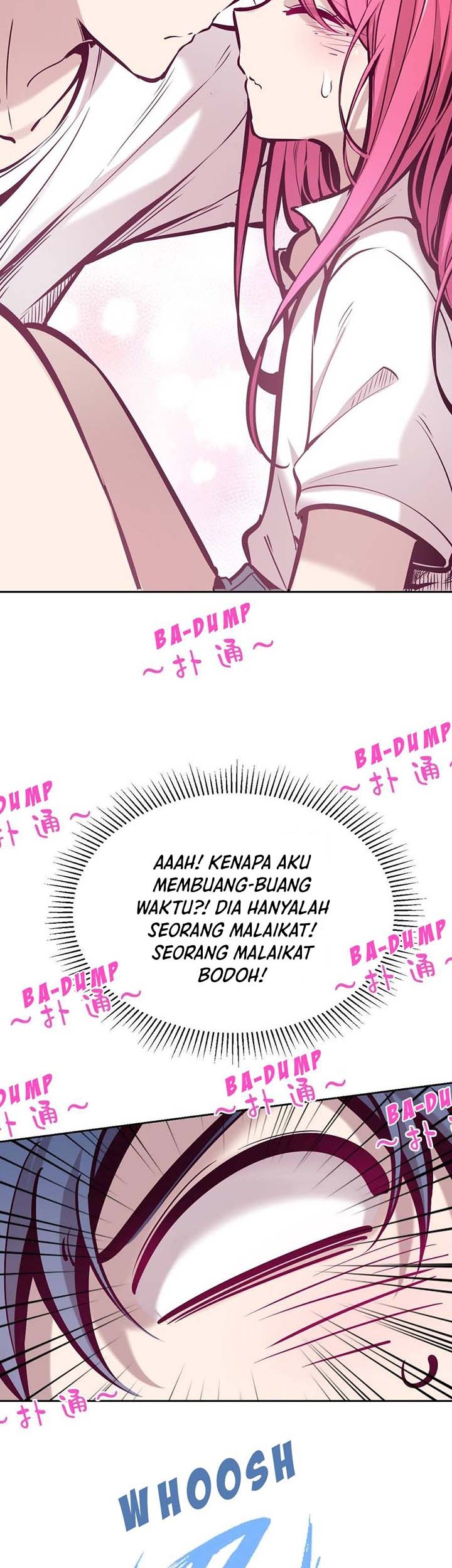 Demon X Angel, Can’t Get Along! Chapter 54 Gambar 7