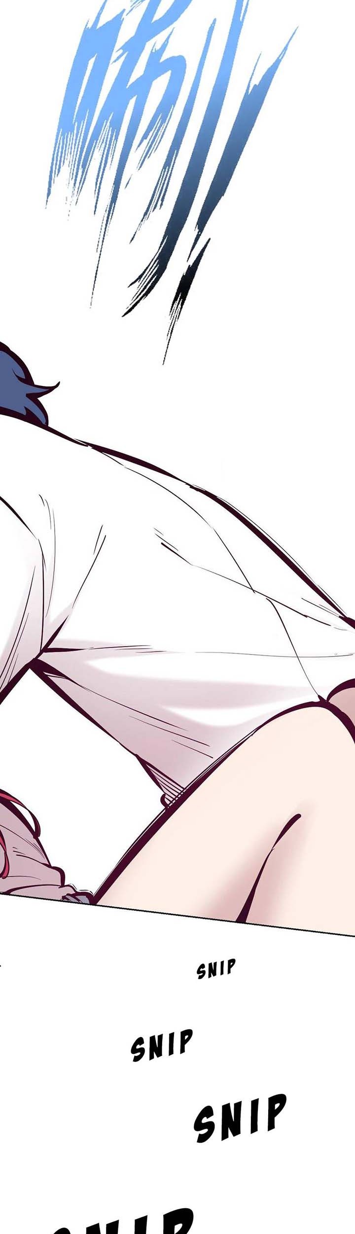 Demon X Angel, Can’t Get Along! Chapter 54 Gambar 8