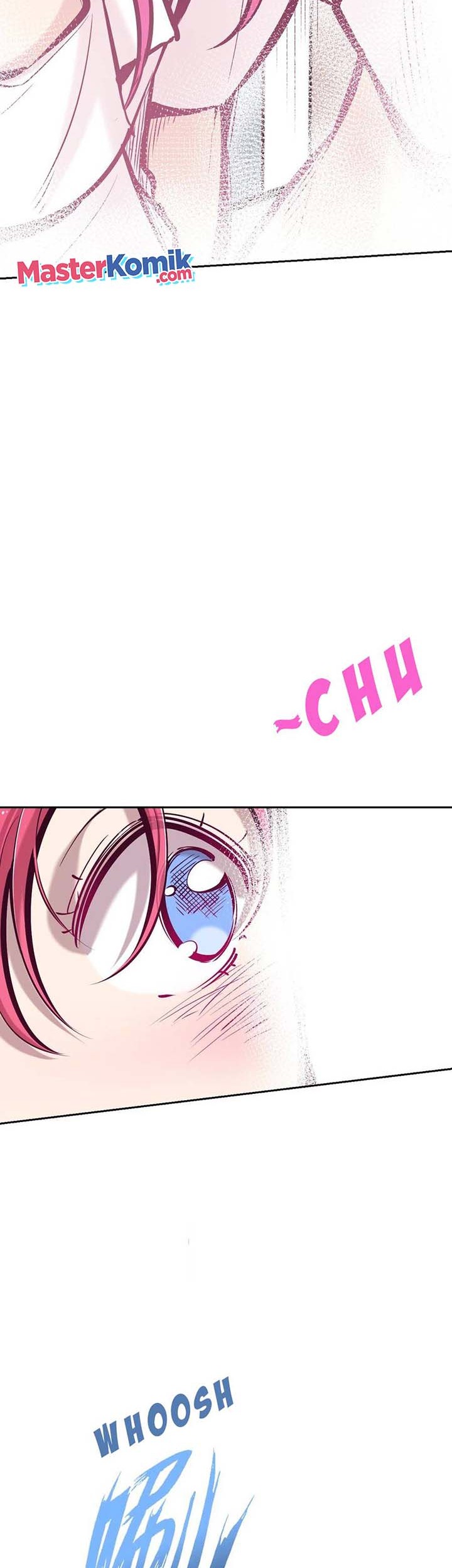 Demon X Angel, Can’t Get Along! Chapter 54 Gambar 11