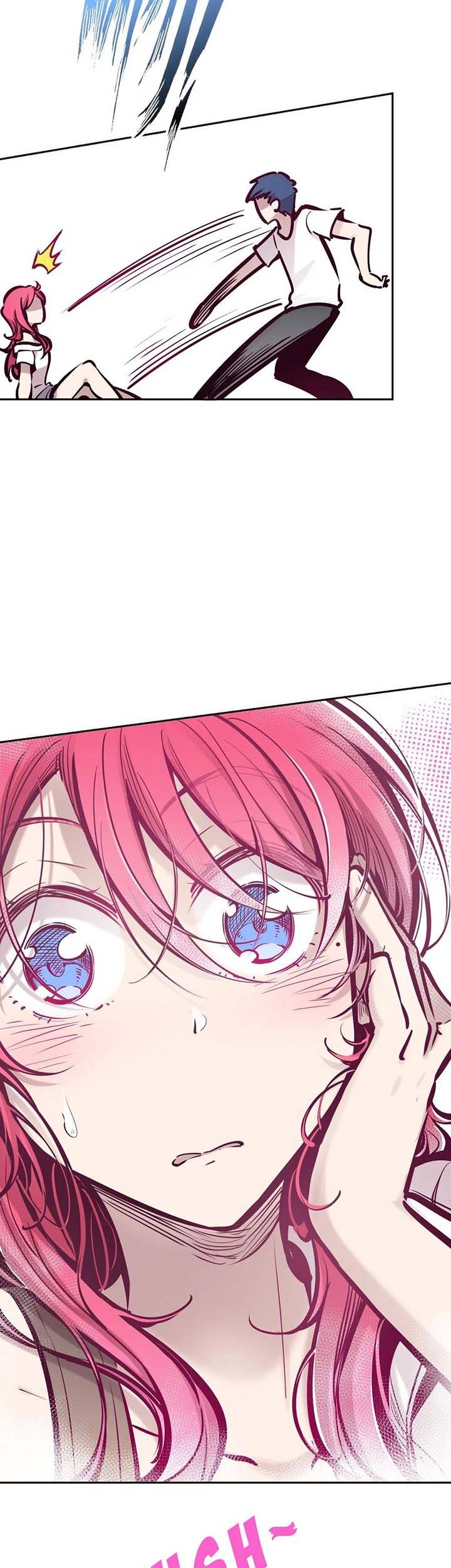 Demon X Angel, Can’t Get Along! Chapter 54 Gambar 12