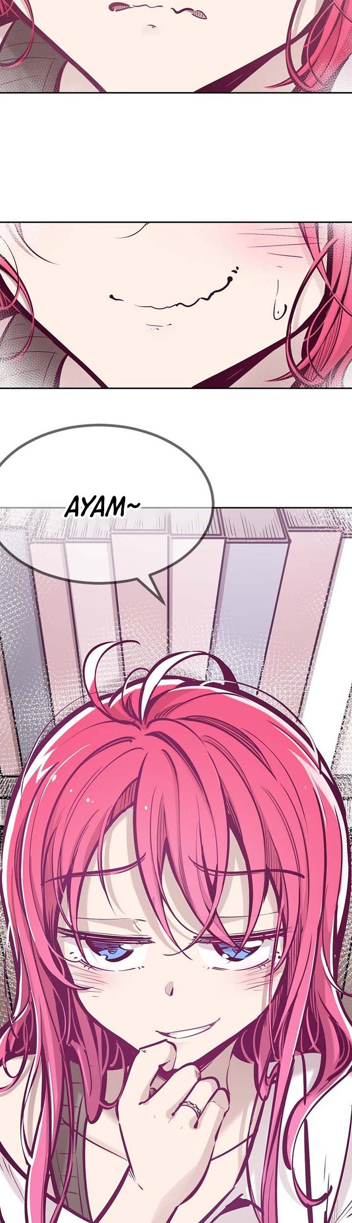 Demon X Angel, Can’t Get Along! Chapter 54 Gambar 15